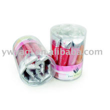 lip gloss with glitter gift make up set